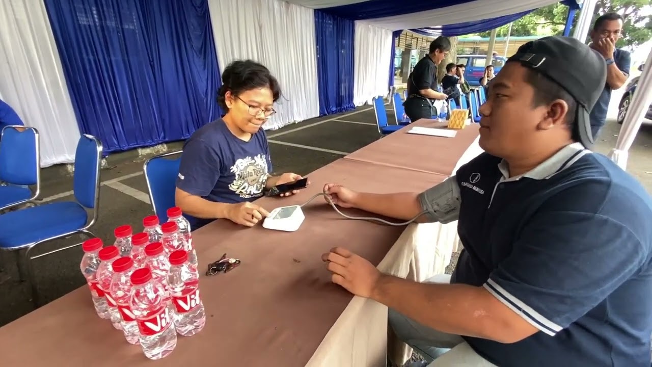 MIND ID Batch 1   Intensive and Refreshment