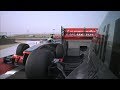 Perez and Button Clash in Sakhir | 2013 Bahrain Grand Prix