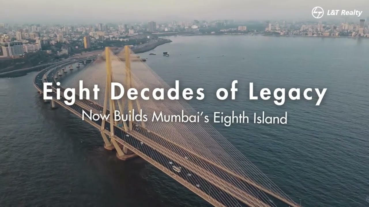 L&T Mahim, Official Walkthrough,  +919560214267, Near St Micheal's Church, Mahim, Mumbai South