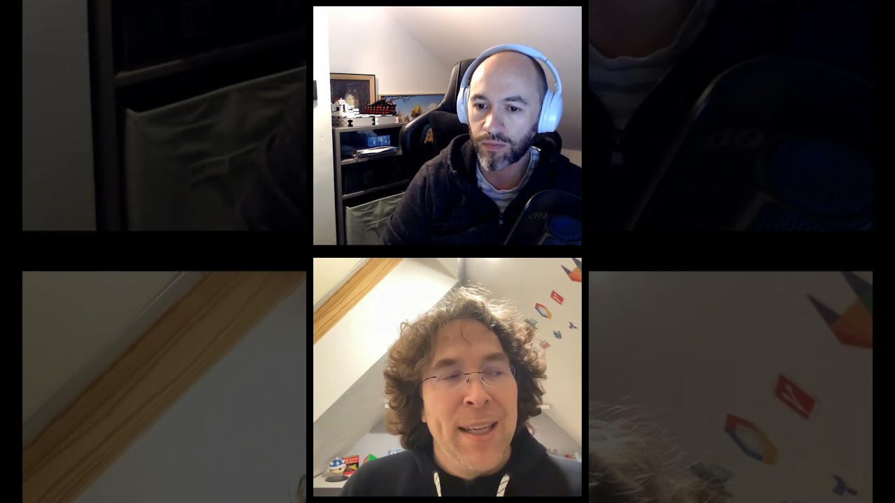 Parlons certifications !