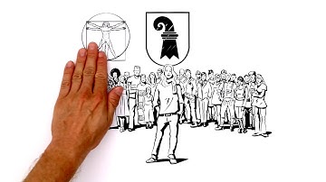 explainity® Erkärvideo: “Clever krankenversichert” einfach erklärt