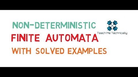 NFA Non-Deterministic Finite Automata in Urdu/Hindi