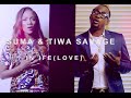 PASUMA: IFE ftr. Tiwa Savage [Official Video]