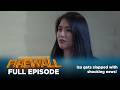 Taskforce Firewall: Isa gets slapped with shocking news! (Full Episode 32) July 7, 2026