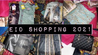 Eid Shopping 2021| Eid Shopping| My Complete Eid Shopping| Ramazan Eid Shopping| Cooking With Nargis