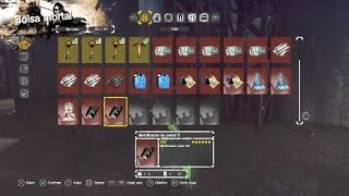 Let It Die Triple Jackal V2 Drop Id Identificación - Ottaviano33