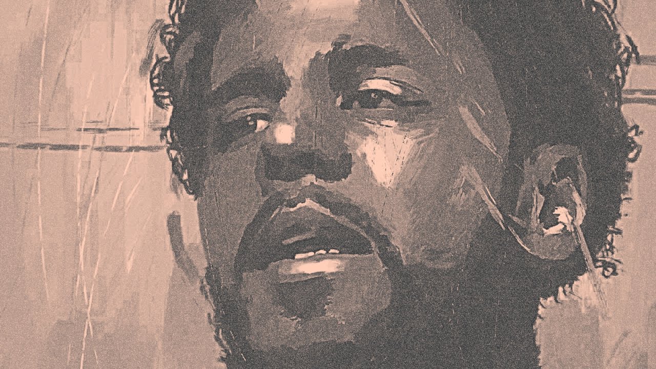 J Cole x Bas Type Beat | with you | Yondo