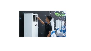 Một Thành Qủa Sau Những Chuỗi Ngày Lỗ Lực Cho Thuê Điều Hòa Tại Yên Mỹ Hưng Yên