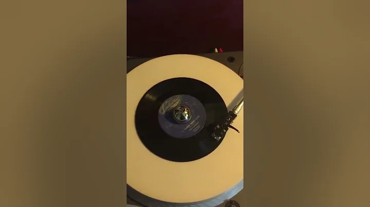 Leroy Dobson - I wanna make love 45 rpm