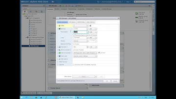 NSX-T Manager Deployment