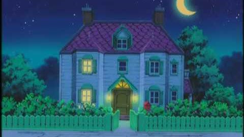 Hello Kitty: Sleeping By Ourselves