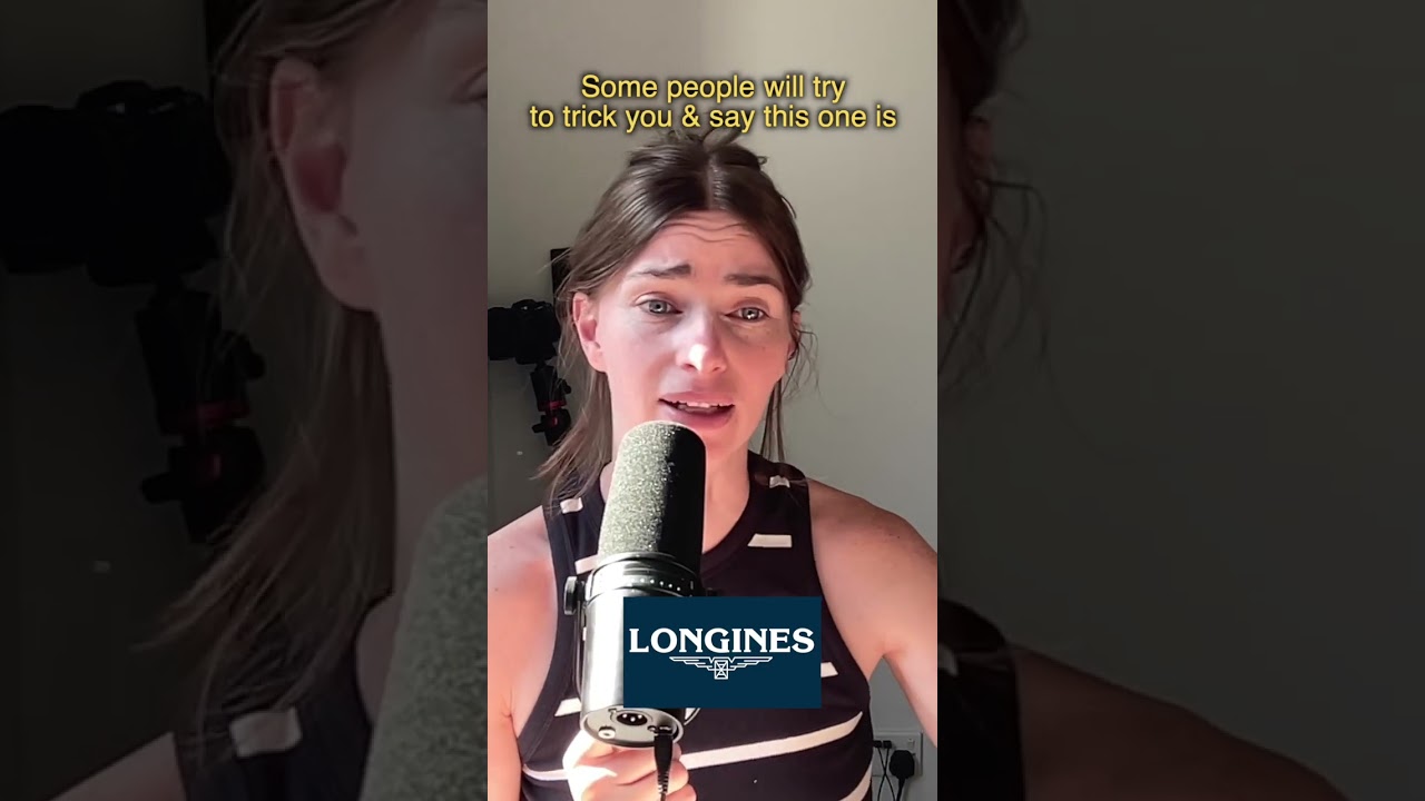 How to Pronounce Luxury Watch Brands Part 1