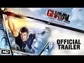 Ghayal once again  official trailer  sunny deol  soha ali khan  5th feb 2016