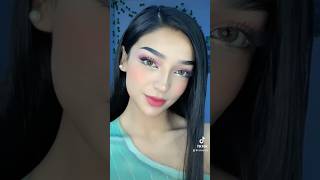Silvermist ๐งโจ๐ง #disney #disneyprincess #fairy #tinkerbell #makeup #maquillaje #tinkerbellmakeup