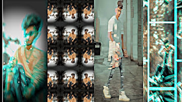 BROWN RANG TREND⚡New Alight motion XML  project by Official AF Editing ✉️#alightmotion #xml 🔥