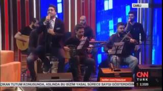 Adil Karaca — Faili Meçhul | CNN TÜRK Resimi