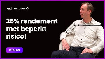 Van 10.000 naar 10 miljoen — Het Bizarre Verhaal van een HODL-investeerder