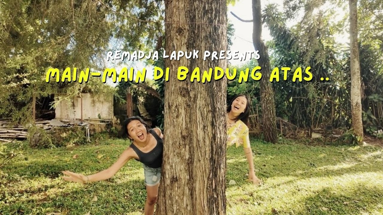 KELUYUR BANDUNG PART 3  | Hari Singkat, Padat, (Kurang) Jelas di Bandung Atas ..