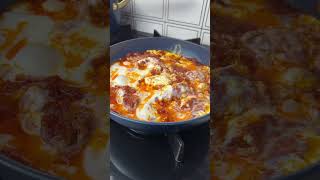 Do you love Egg Sauce❤️❤️?? giveityourbestshort youtubemadeforyou