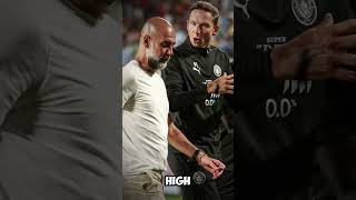 Khusanov from nightmare to Manchester City cult hero 🔥