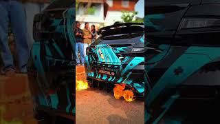 mods on country just kerala car things ❤️🔥#carmodification#car #carshow #shorts#viral