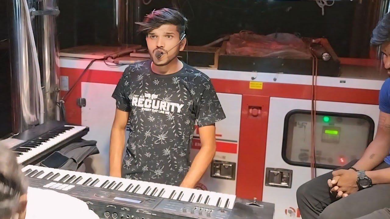 नवरात्री दुर्गा माता आगमन / पिंपळगाव बसवंत | Dipak Band Galangi 🎧 Non Stop Dipak Devraj