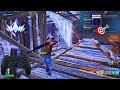 Meet The Most FEARED Console Player In Unreal Ranked + Best Controller Settings 🎯