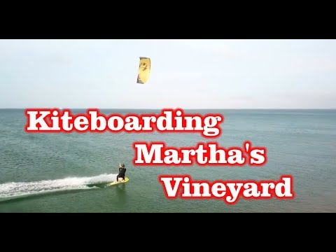 Video: Zoznámte Sa S Odborníkom: Martha's Vineyard, USA - Matador Network