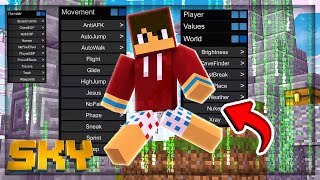 Fingindo ser h4ck3r na redesky! *VIP TÓXICO*