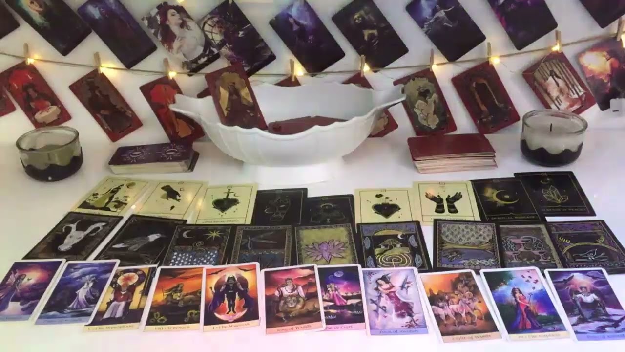 ARIES   - FROM IGNORING TO OBSESSED WITH YOU...! ARIES  LOVE TAROT READING