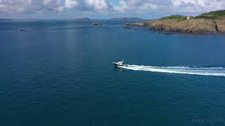 FOR SALE - Rodman 1170 Adv Drone Footage