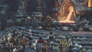 [MONSTER HUNTER WILDS] Defeating Gogmazios / Story / Extra Missions / Cutscenes [MONSTER HUNTER W...
