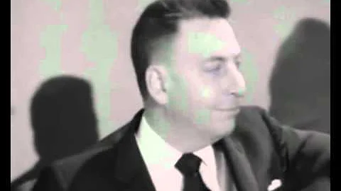 Marilyn Monroe - Columnist Earl Wilson interviewed...