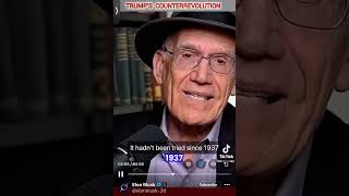 Counter-Revolution: a Return to Common Sense Information