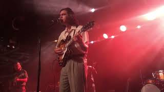 Cut Worms - Let’s Go Out On the Town live at The Teragram Ballroom 9/22/23