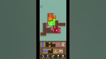 Funny Puzzle Cats 219 #shorts