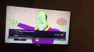 CITV is getting worse