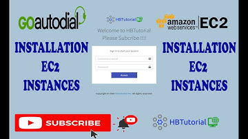 GOautodial v4 Installation on AWS EC2 | Comprehensive Step-by-Step Cloud Telephony Guide | #dialer