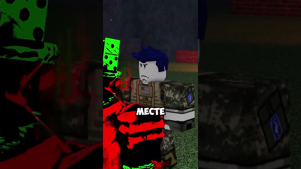 🎥 Наш ТГК: ForsakenNews | 