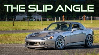 Last Raw Driver's Car? Honda S2000 Tested!