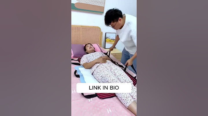 Product Link in Bio ( 254 ) ▶️ Padded Bed Senior Transfer Helper