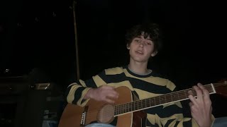 Blue Coupe by Twin Peaks Cover