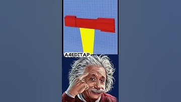 How To Open A Padlock With A Soda Can 3D Animation  🧠#viral #trending #explorepage #shortvideos