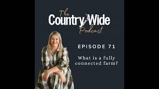 Celebrity Episode 71 - What is a fully connected farm? Profile