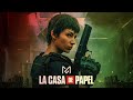Bella Ciao Slowed Reverb La Casa De Papel