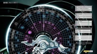 Warframe Mandachord: Jellyfish Jam Theme Song (Spongebob Squarepants)