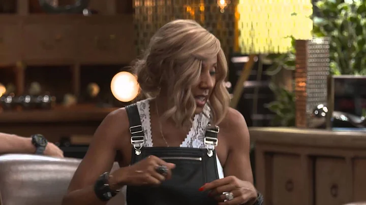 Rising Star Audition M6  - Larry Lynch