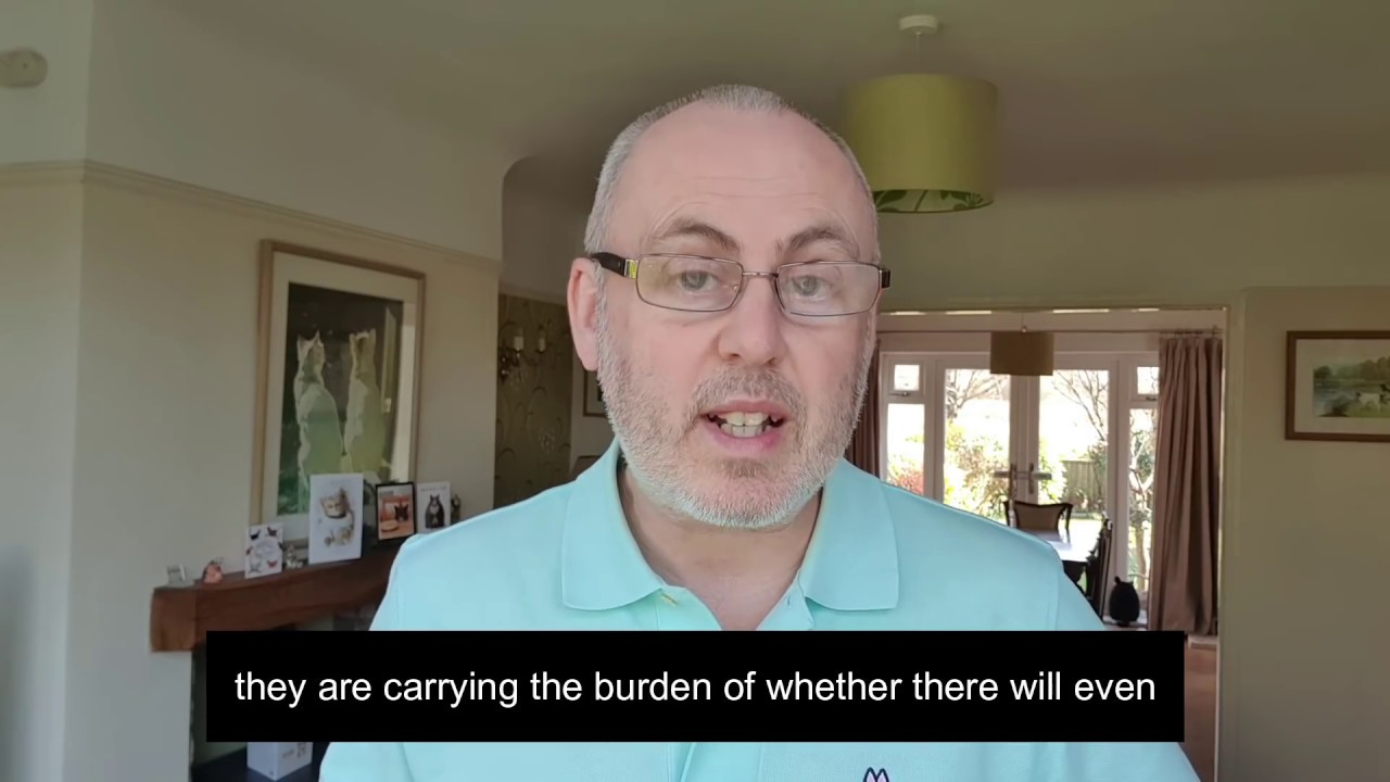 Earn An Income From Home - YouTube