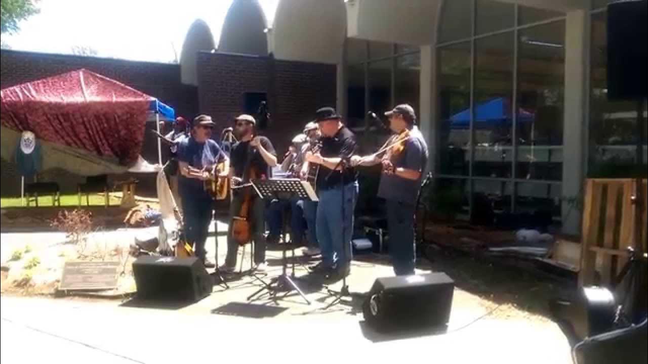 Draft Dodger Rag The Crowley's Ridge String Band YouTube