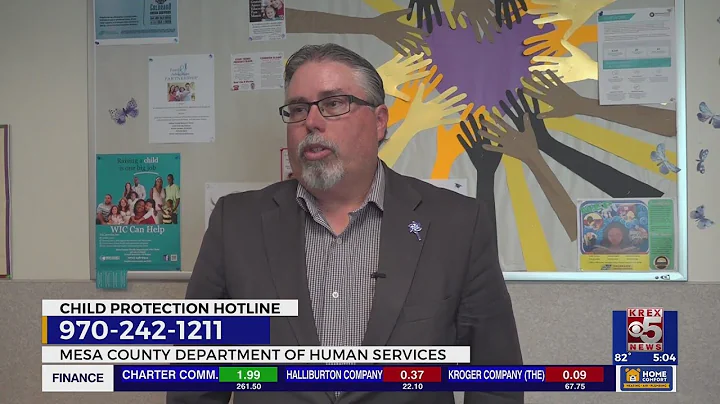 Colorado makes changes to mandatory reporting laws